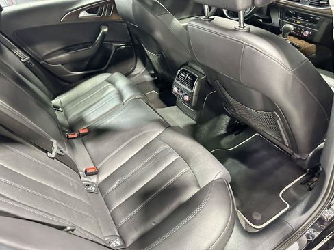 Used 2013 Audi A6 3.0T Prestige AWD/4WD image 37