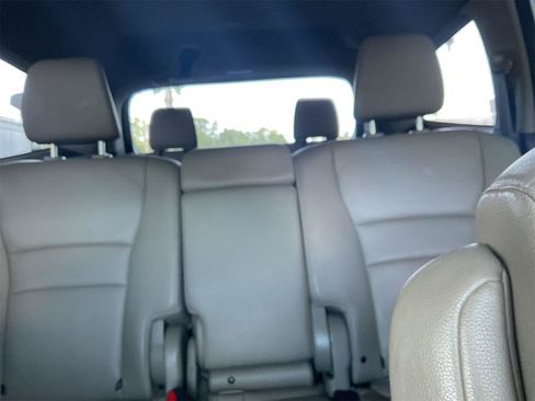Used 2016 Honda Pilot EX-L image 12
