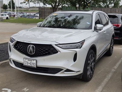 Certified 2023 Acura MDX FWD w/ Technology Package