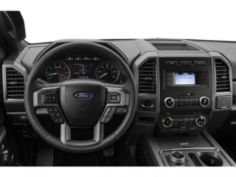 Used 2021 Ford Expedition Max XLT image 10