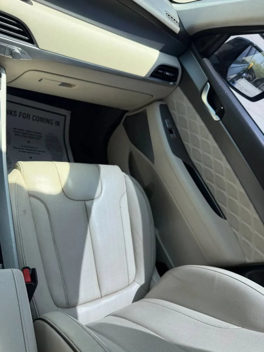 Used 2020 Hyundai Palisade Limited AWD/4WD image 19