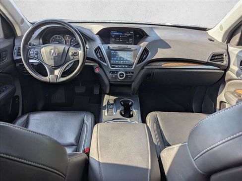 Used 2020 Acura MDX w/ Technology Package AWD/4WD image 25