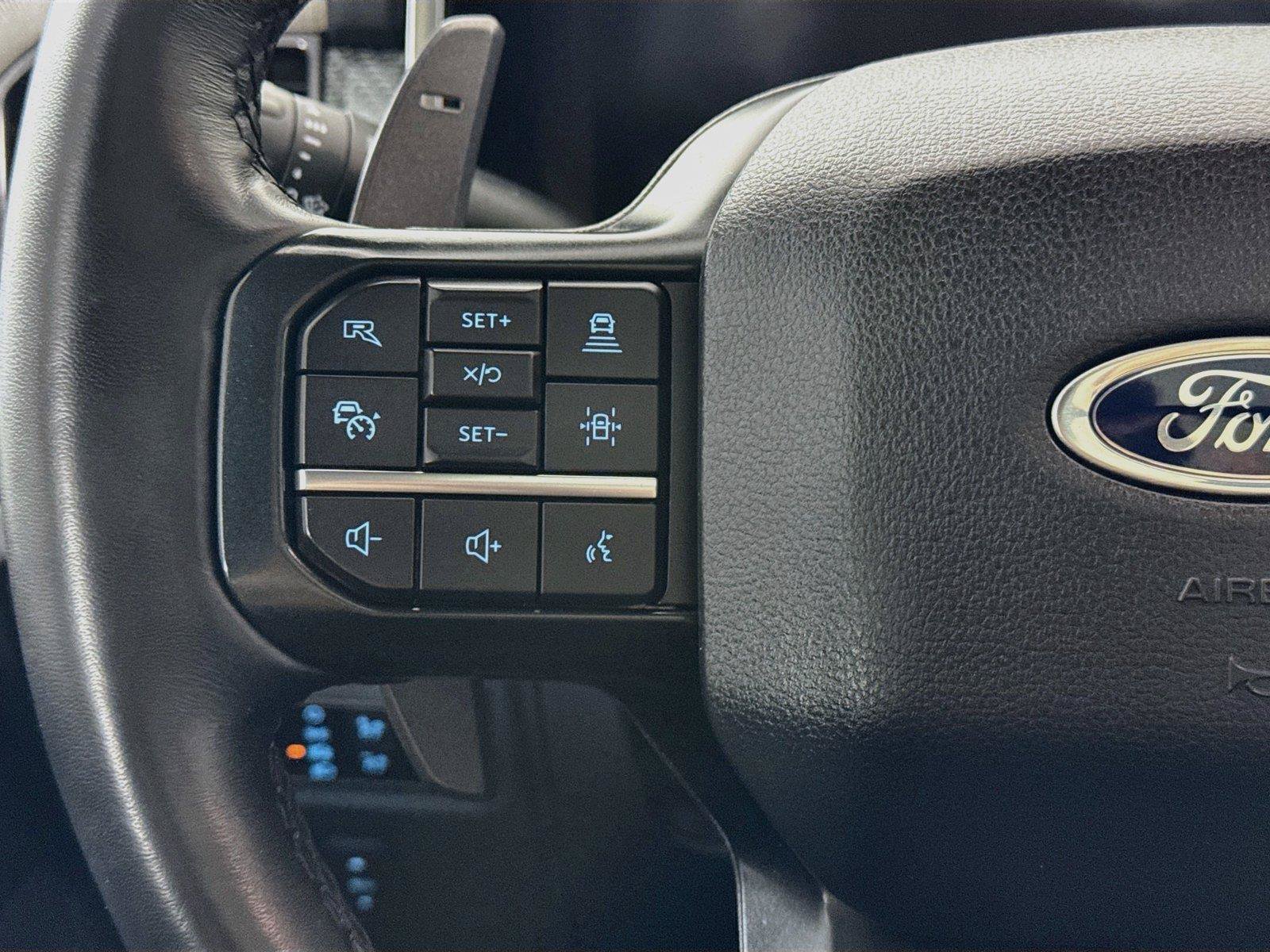 Used 2023 Ford F150 Raptor AWD/4WD image 18