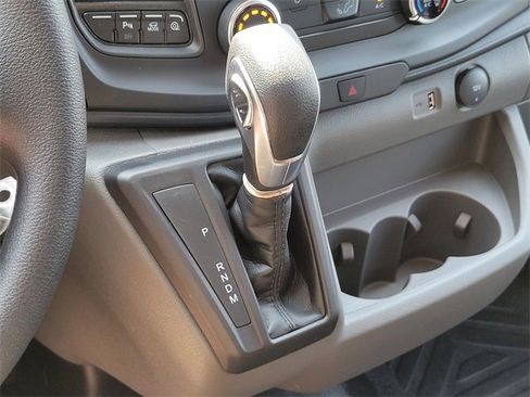 New 2025 Ford Transit 350 148 High Roof Extended w/ Load Area Protection Package image 31