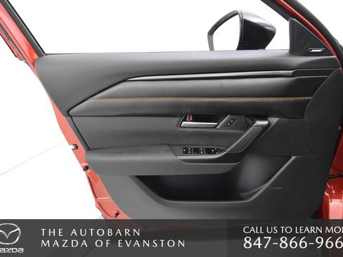 New 2026 MAZDA CX-50 2.5 Hybrid w/ Weather Package image 31