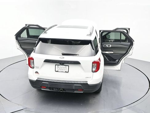 Used 2023 Ford Explorer Timberline AWD/4WD image 29