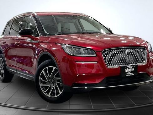 Used 2021 Lincoln Corsair FWD w/ Equipment Group 101A image 14