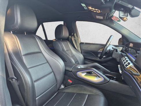 Used 2020 Mercedes-Benz GLE 350 image 16