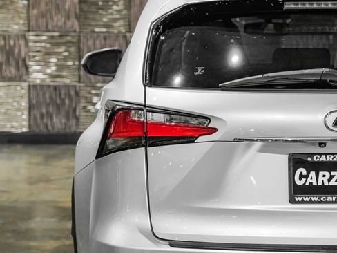 Used 2016 Lexus NX 200t FWD w/ Premium Package image 42