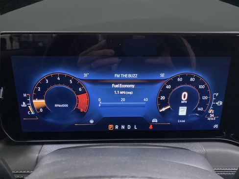 New 2026 Ford Mustang Premium RWD image 21