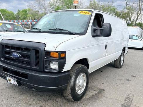 Used 2013 Ford E-250 and Econoline 250 RWD image 5