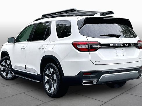 New 2026 Honda Pilot Elite image 7