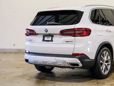 Used 2020 BMW X5 xDrive40i w/ Convenience Package image 26