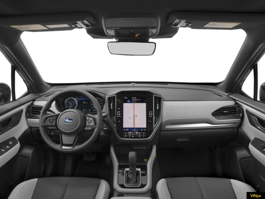 New 2026 Subaru Forester Touring AWD/4WD image 4