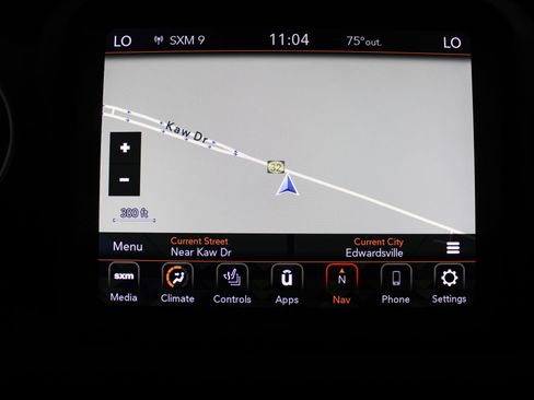 Used 2021 Jeep Wrangler Unlimited Sahara AWD/4WD image 35