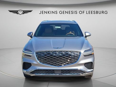 New 2026 Genesis GV70 2.5T Advanced w/ G1 Accessory Package AWD/4WD image 11