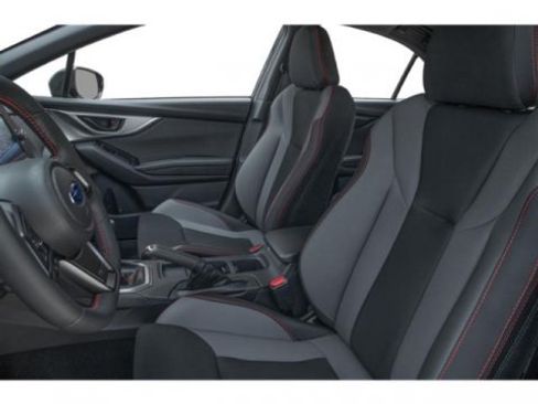 New 2026 Subaru WRX AWD/4WD image 11