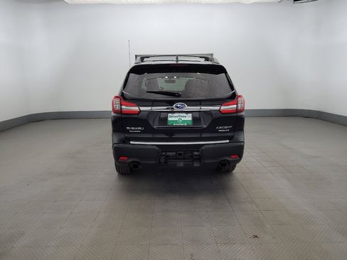 Used 2020 Subaru Ascent Limited w/ Technology Package AWD/4WD image 6
