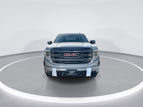 New 2026 GMC Sierra 1500 AT4 w/ AT4 Premium Package image 3