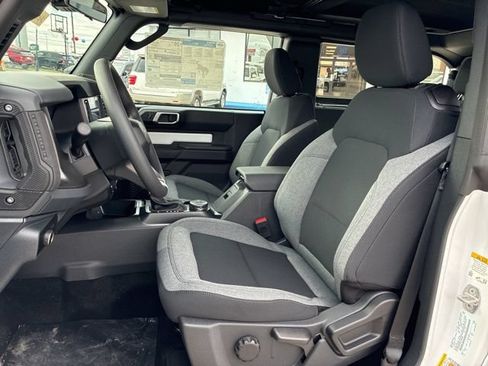 New 2026 Ford Bronco 2-Door AWD/4WD image 14