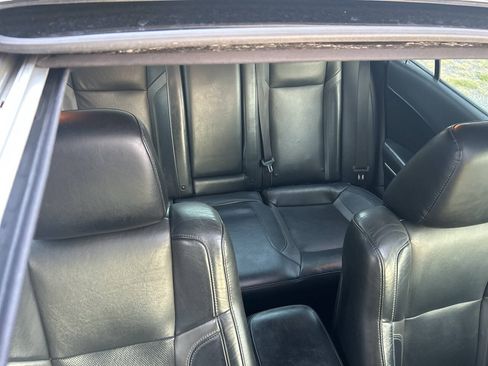 Used 2020 Dodge Charger SXT w/ Leather Interior Group RWD image 27