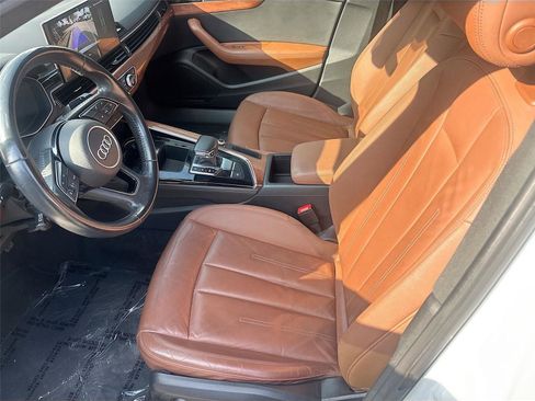 Used 2020 Audi A4 2.0T Premium Plus w/ Premium Plus Package FWD image 22