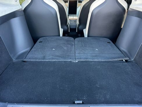 Used 2019 Tesla Model X Performance AWD/4WD image 15