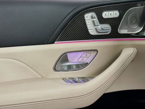 Used 2024 Mercedes-Benz GLE 63 AMG S image 15