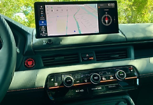 New 2026 Honda Pilot TrailSport image 21