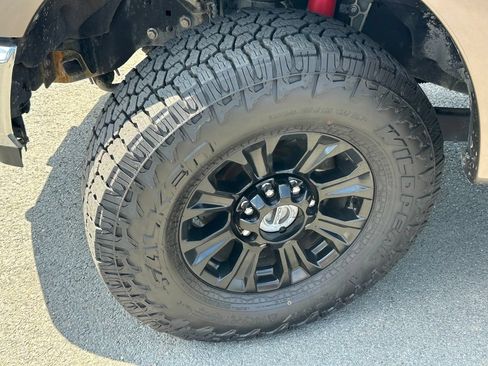 Used 2022 Ford F350 King Ranch w/ Tremor Off-Road Package AWD/4WD image 45