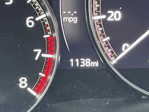 Certified 2025 MAZDA CX-30 AWD 2.5 S w/ Preferred Package image 17