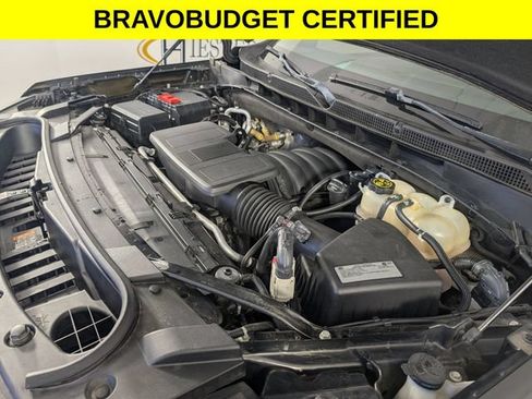 Certified 2021 GMC Yukon Denali w/ Advanced Technology Package RWD image 39