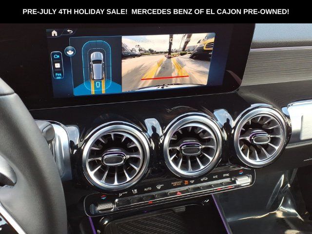 Certified 2026 Mercedes-Benz GLB 250 image 7