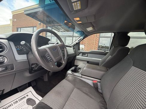 Used 2014 Ford F150 STX w/ Equipment Group 201A Mid AWD/4WD image 18