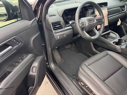 New 2026 GMC Terrain Elevation image 14