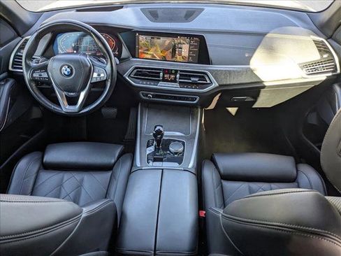 Used 2023 BMW X5 xDrive40i image 17
