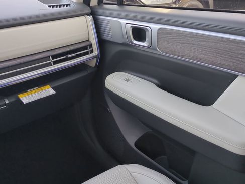 New 2026 Hyundai Santa Fe Calligraphy image 21