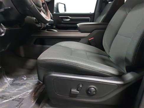 Used 2022 RAM 1500 Big Horn image 28