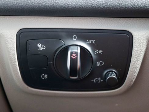 Used 2016 Audi A6 2.0T Premium Plus w/ Premium Plus Package image 45