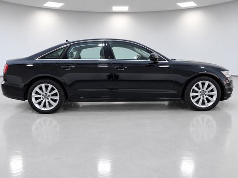 Used 2013 Audi A6 2.0T Premium Plus w/ Premium Plus Pkg AWD/4WD image 3