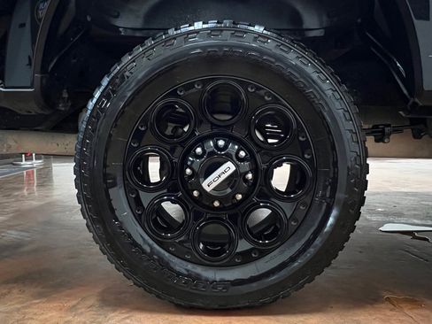 Used 2021 Ford F250 Lariat w/ Lariat Value Package image 14