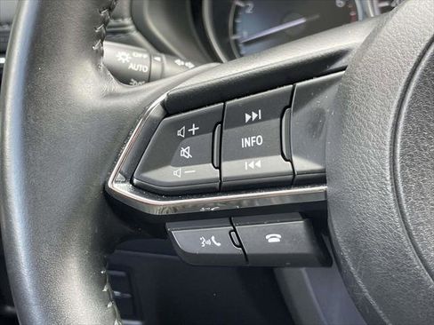 Used 2021 MAZDA CX-5 Touring image 21