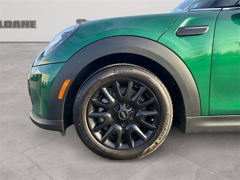 Used 2024 MINI Cooper Convertible w/ Signature Upholstery Package image 14