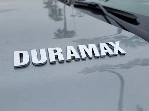 New 2025 Chevrolet Silverado 1500 RST w/ Protection Package image 10