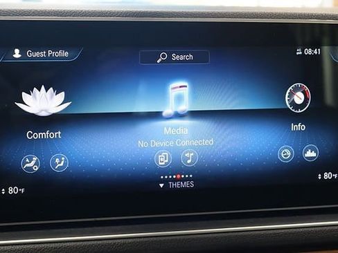 Used 2022 Mercedes-Benz GLE 350 4MATIC image 31