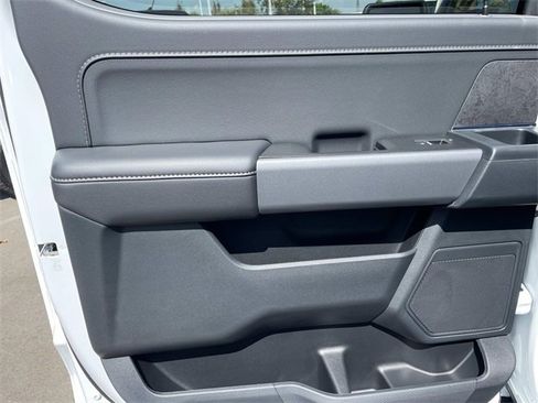 New 2025 Ford F150 XLT w/ Equipment Group 302A MID image 22