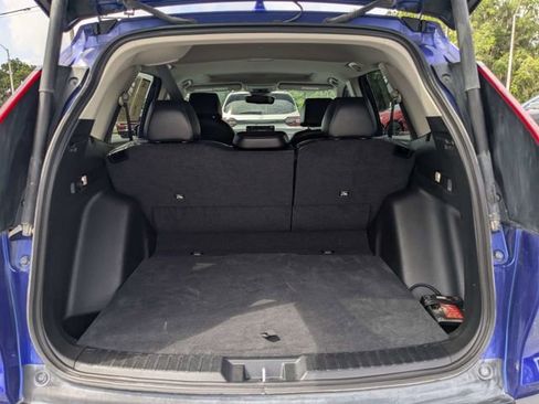 Used 2024 Honda CR-V EX-L image 12