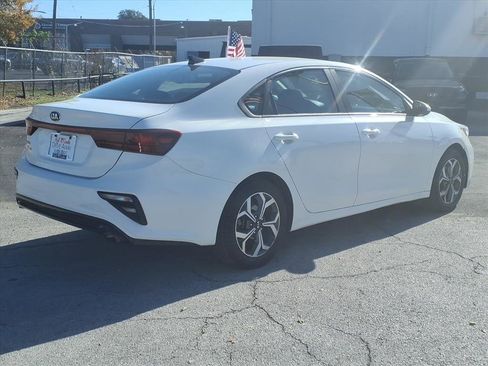 Used 2020 Kia Forte LXS image 3
