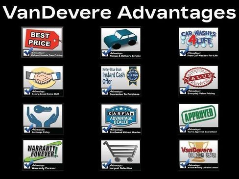 Used 2023 Chevrolet Malibu LT w/ Driver Confidence Package FWD image 47