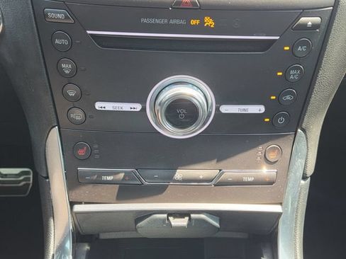 Used 2019 Ford Edge ST w/ Convenience Package AWD/4WD image 33
